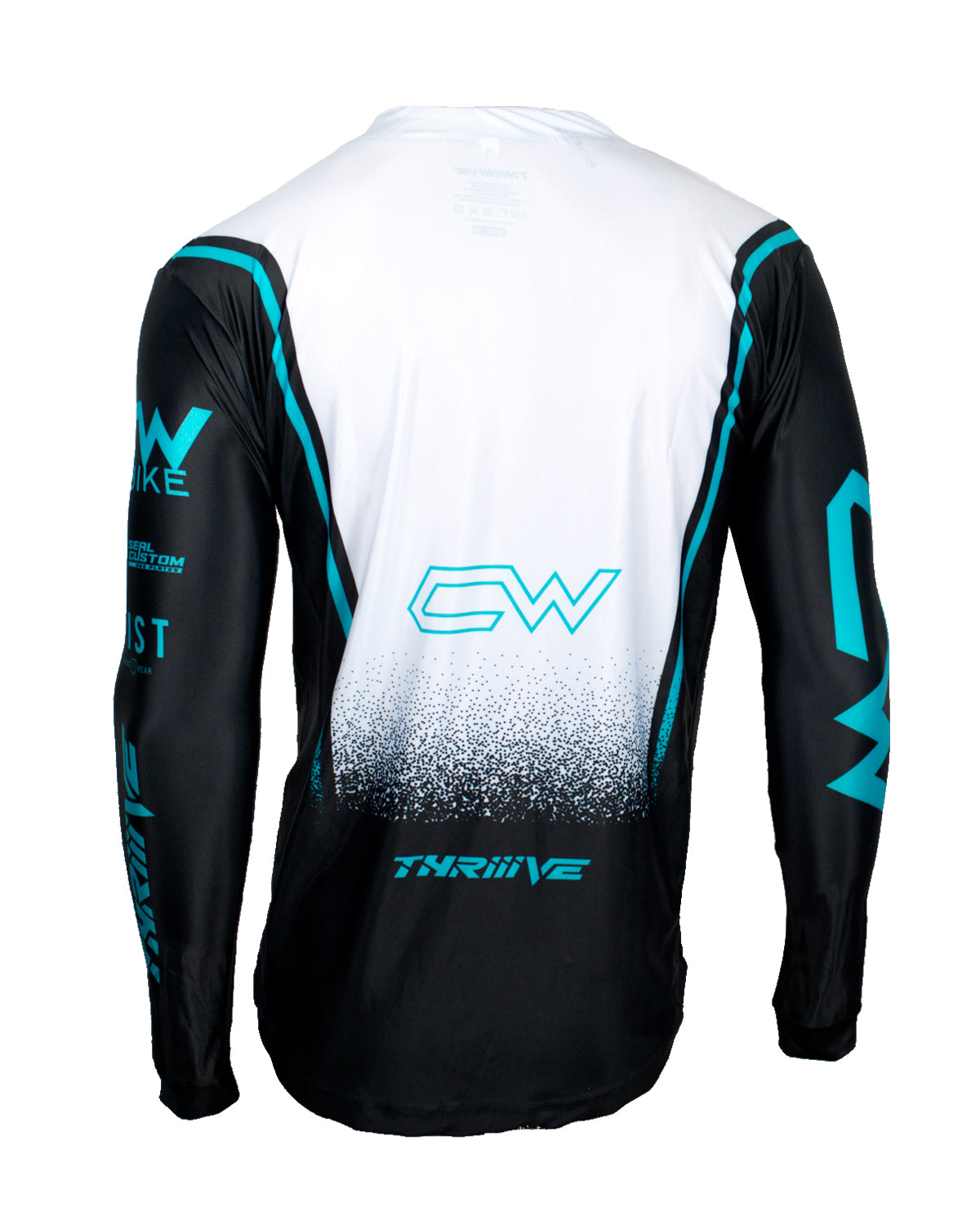 Elite Jersey - LE Jayce Cunning CW Bike