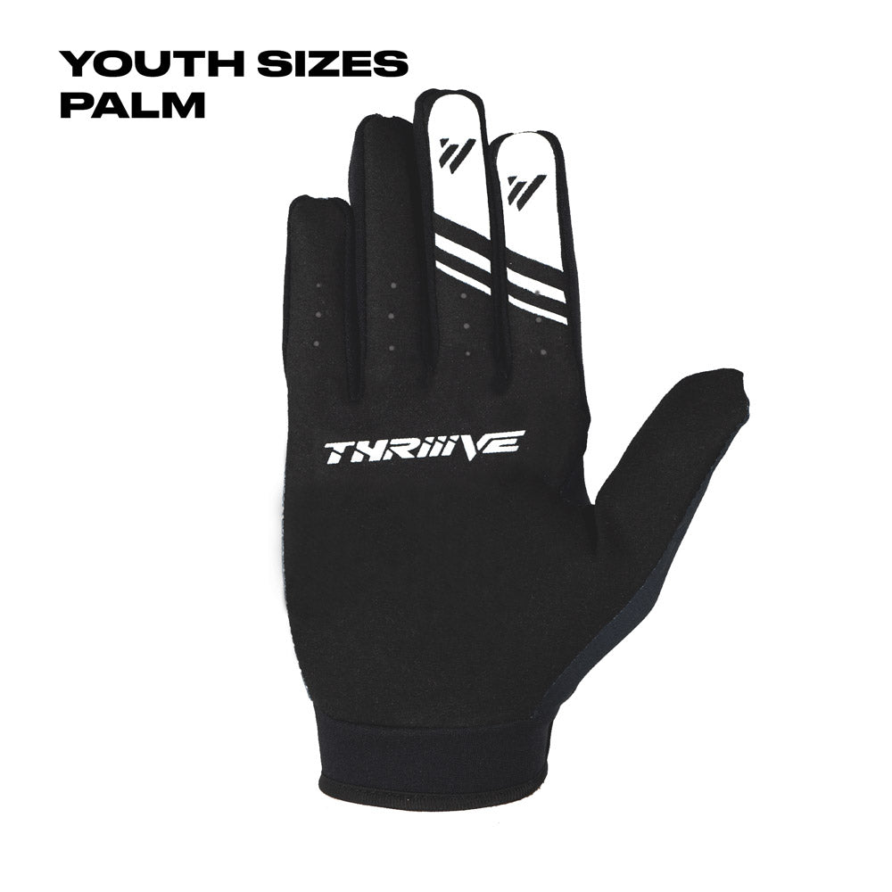 Elite Gloves - Black