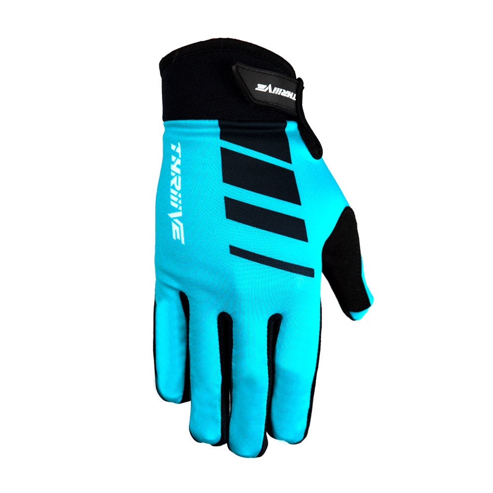 Elite Gloves - Teal
