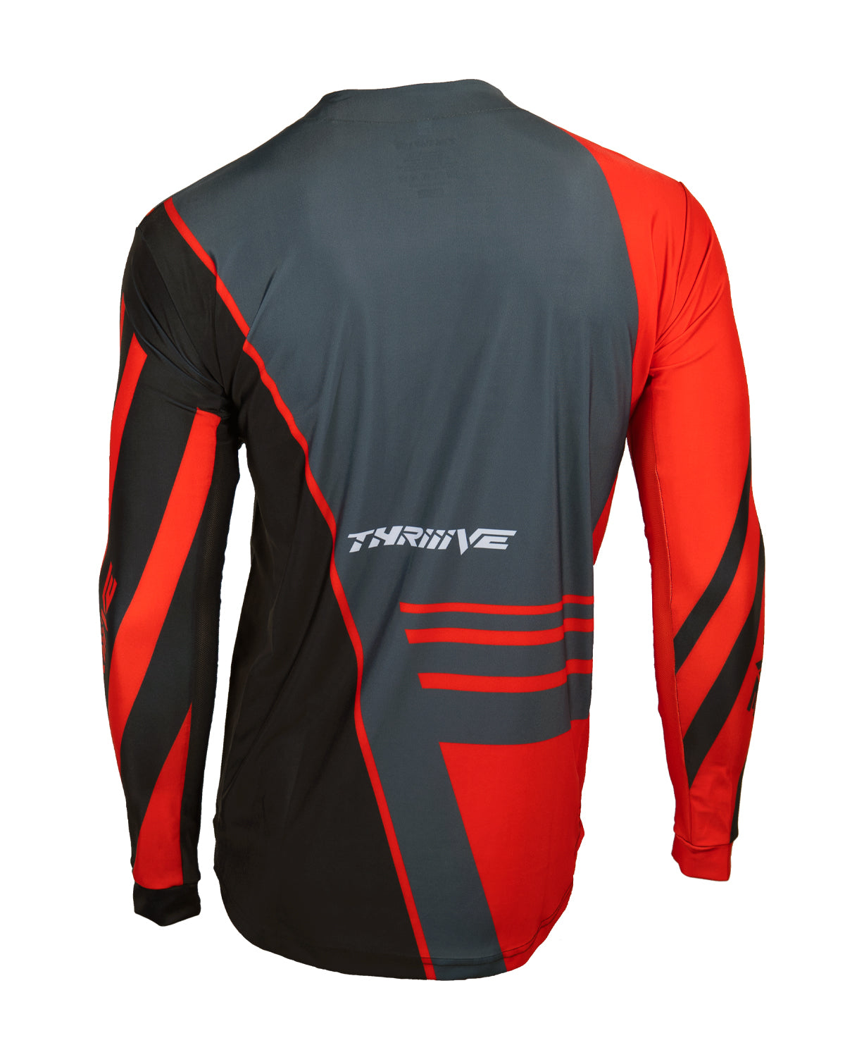 Elite Jersey - Strike Red