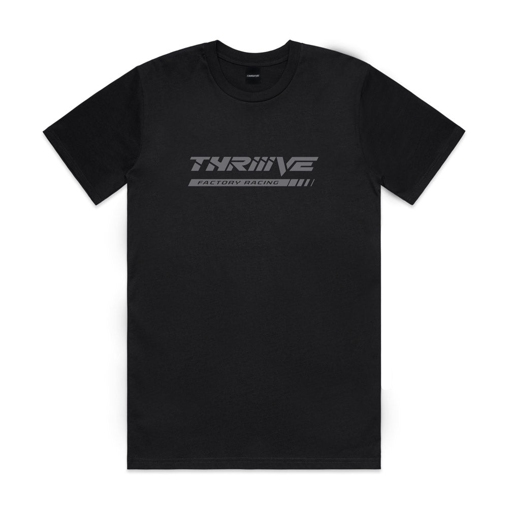 Factory Stealth Tee - Adult
