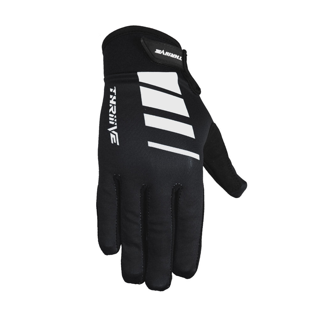 Elite Gloves - Black