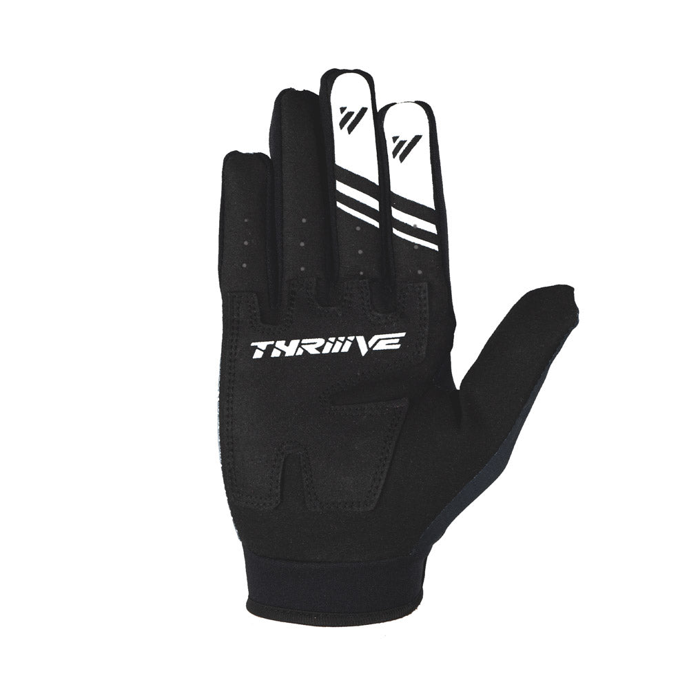 Elite Gloves - Black