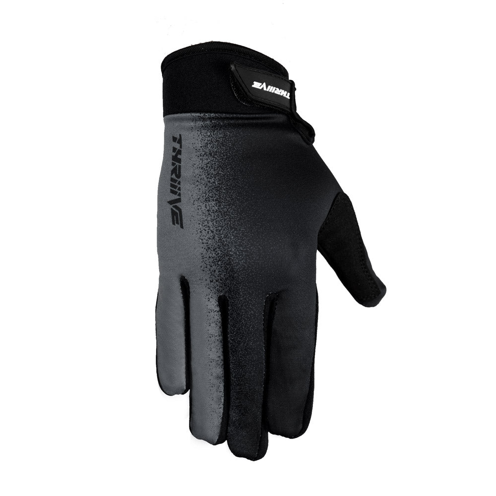 Elite Gloves - Stealth Fade