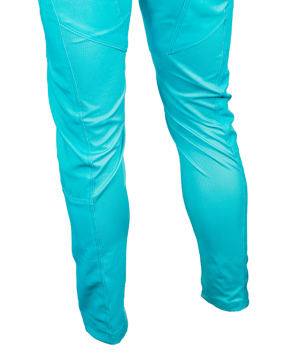 Elite Stretch Race Pants - Teal