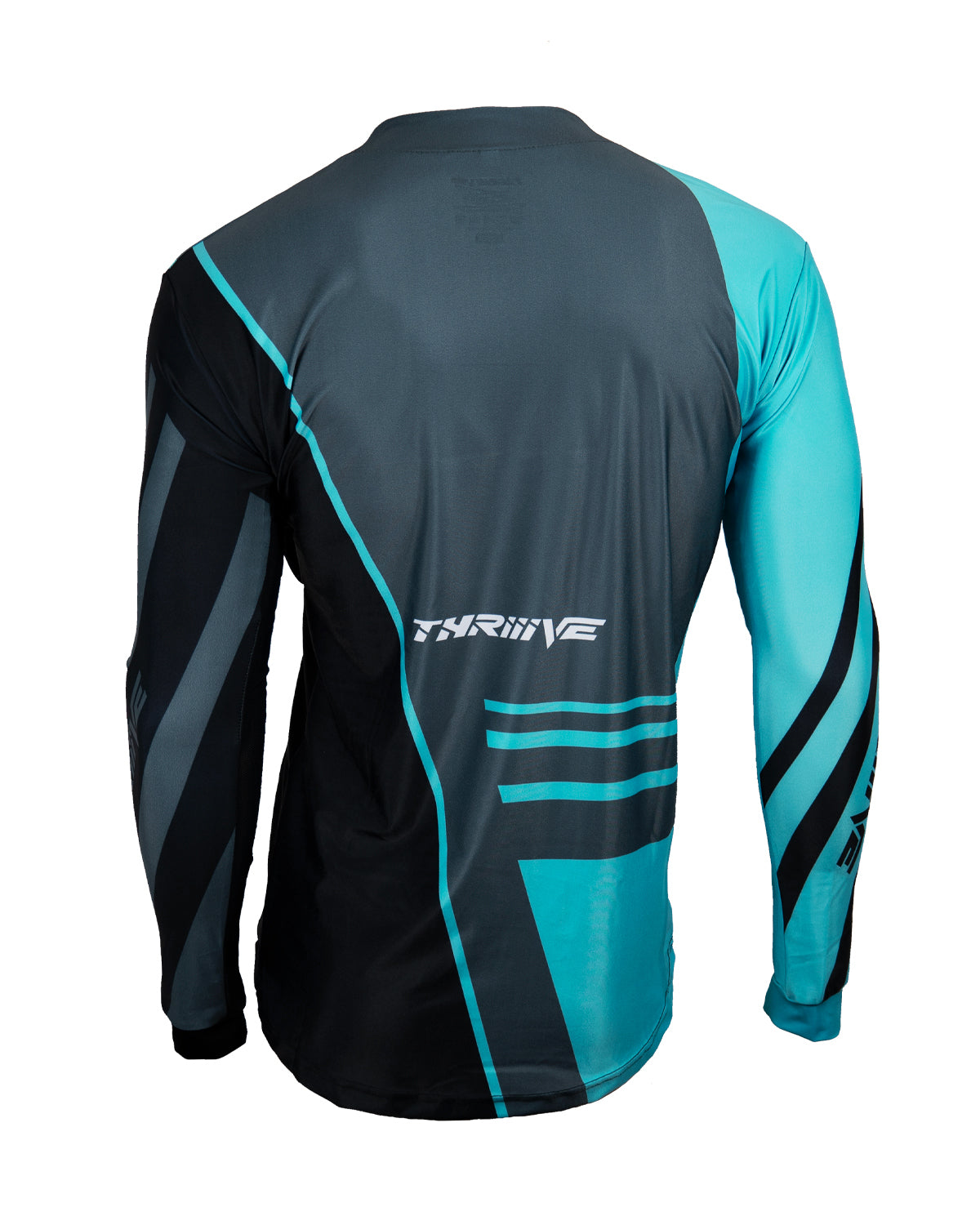 Elite Jersey - Strike Teal